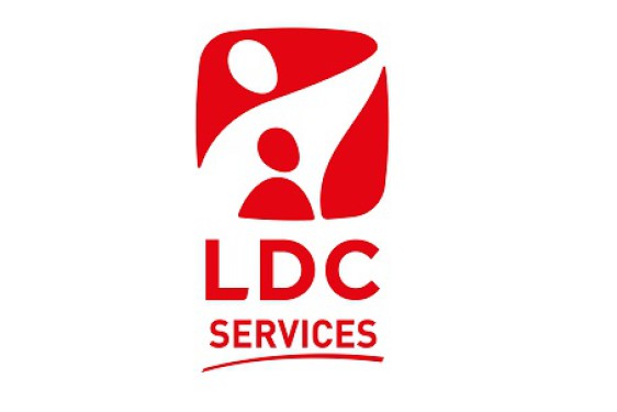 LDC Services - Logo