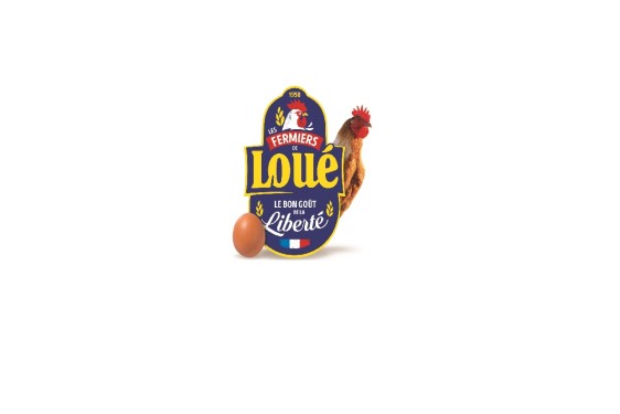 Loue - Logo