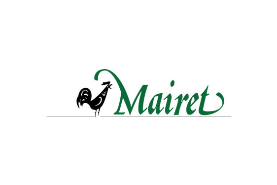 Mairet - Logo