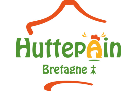 HUTTEPAIN BRETAGNE