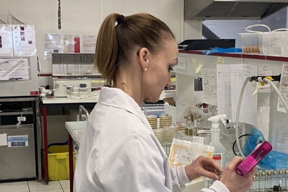 Laboratoire