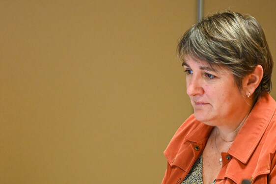 Chargée de missions RH