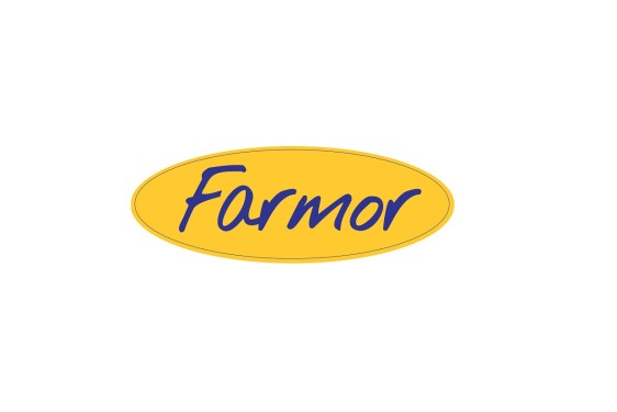 Farmor - Logo