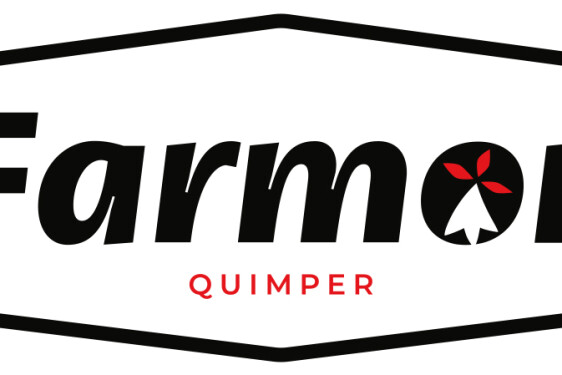 Farmor Quimper
