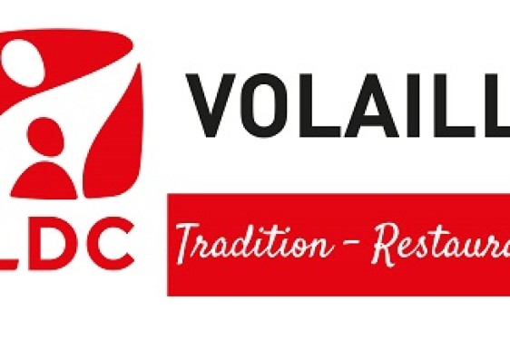 LDC Volailles - Logo