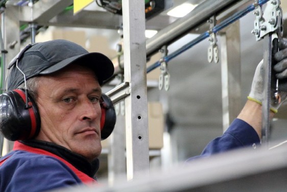 Technicien de maintenance 6