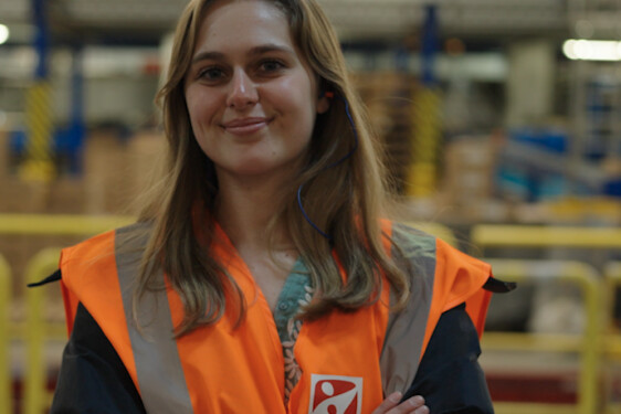 Logistique
