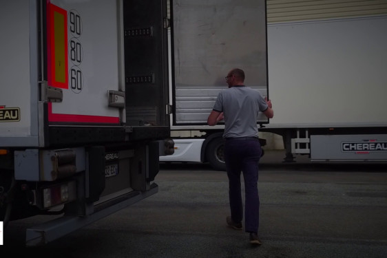 Conducteur Frigo 1