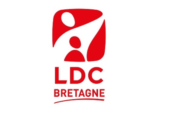 LDC Bretagne - Logo