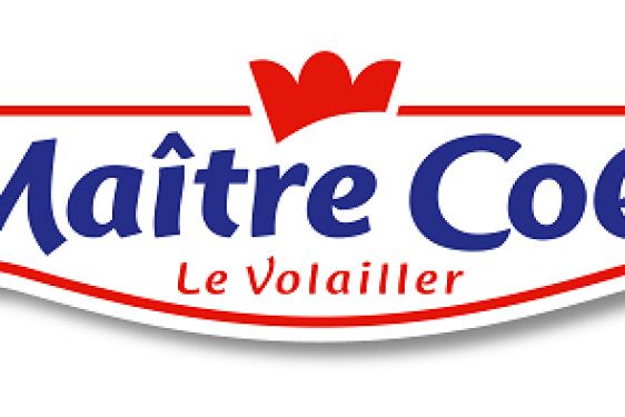 Maître Coq