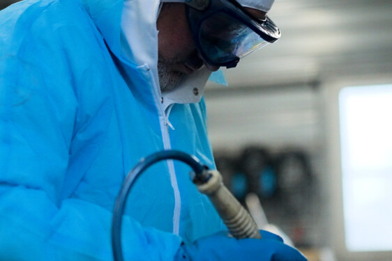 régleur