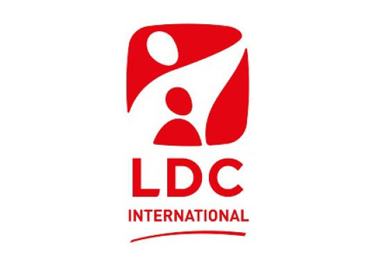 LDC International - Logo