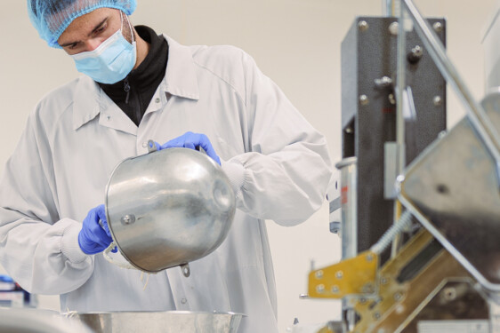 Technicien R&D