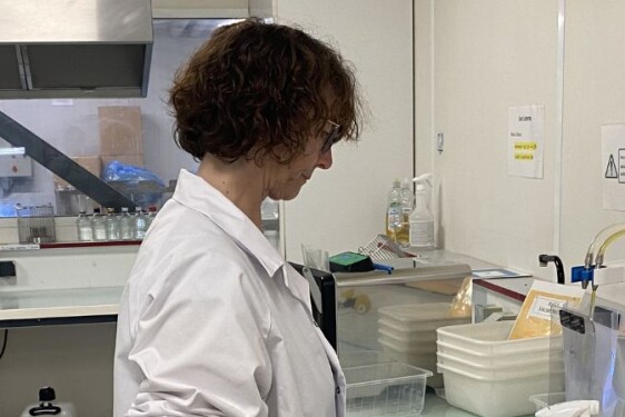 Laboratoire