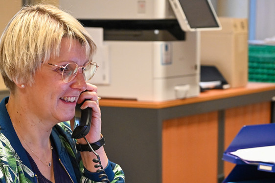 Assistante formation