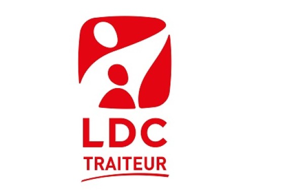 LDC Traiteur - Logo