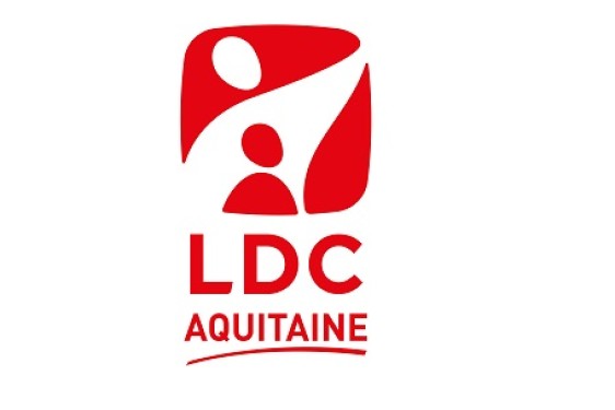 LDC AQUITAINE - Logo