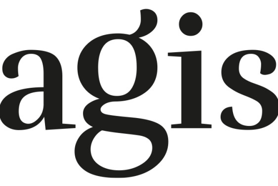 Logo Agis 3
