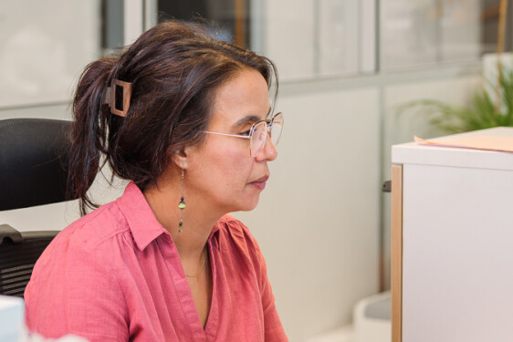 Assistant Commercial
