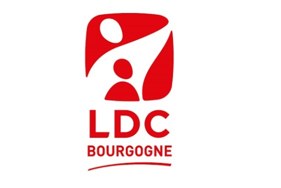 LDC BOURGOGNE - Logo