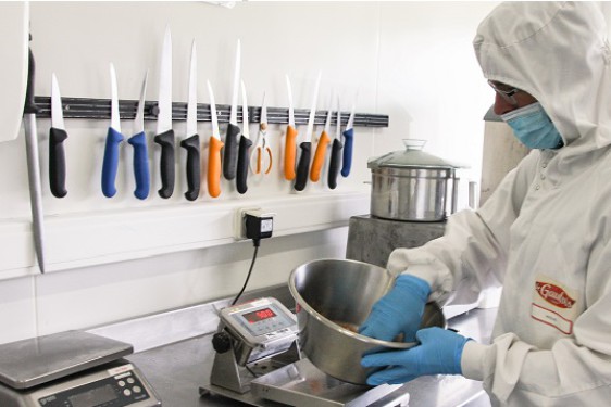 Technicien R&D