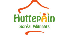 HUTTEPAIN SOREAL ALIMENTS