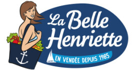 La belle Henriette