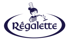 Régalette