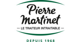 PIERRE MARTINET
